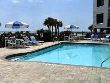Caprice Resort Condo Rentals Saint Pete Beach