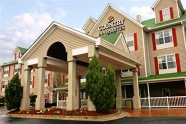 Country Inn & Suites Atlanta-Airport North