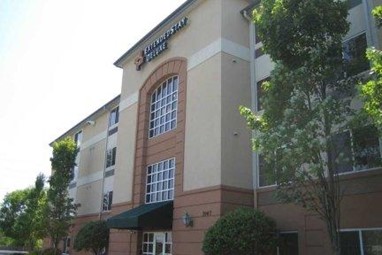 Extended Stay Deluxe Lenox North