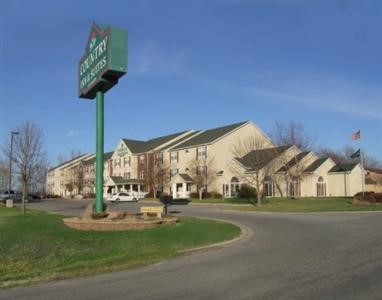 Country Inn & Suites Mason City