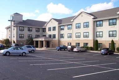 Extended Stay America Chicago- Lisle