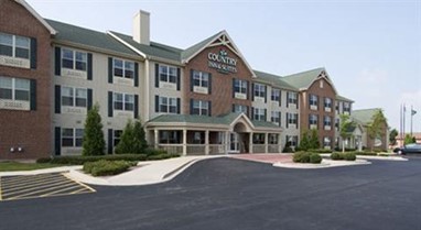 Country Inn & Suites By Carlson, Sycamore