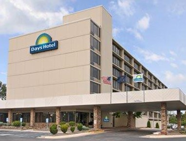 Days Inn Indianapolis Airport
