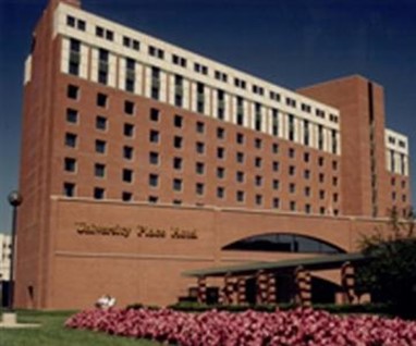 University Place Conference Center & Hotel Indianapolis