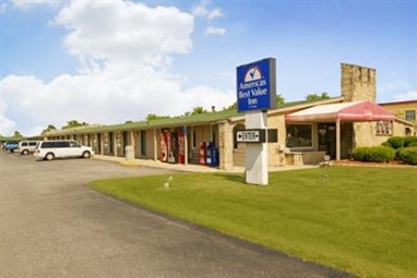 Americas Best Value Inn Merrillville