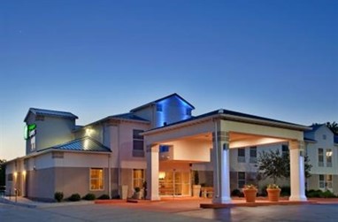 Holiday Inn Express Junction City KS