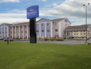 Baymont Inn & Suites Elizabethtown