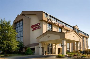 Drury Suites Paducah