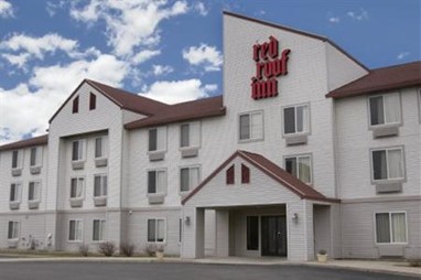 Red Roof Inn Coldwater