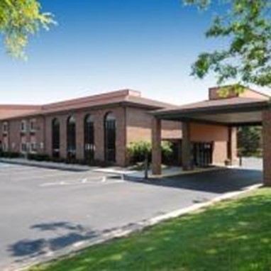 Comfort Inn Airport Flint