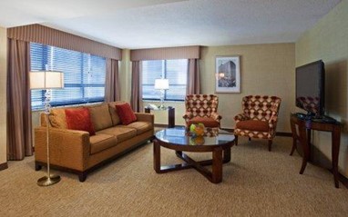 Crowne Plaza Downtown - Northstar