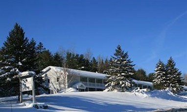 The Lodge Bretton Woods