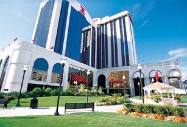 Hilton Casino Atlantic City Resort