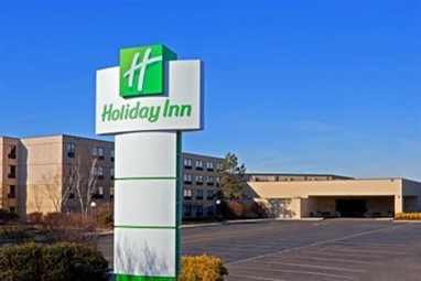 Holiday Inn Philadelphia South-Swedesboro