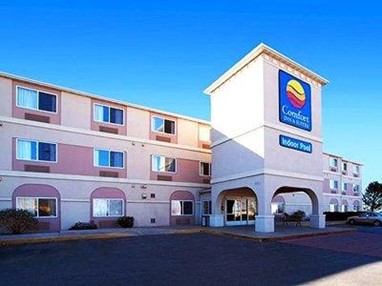 Comfort Inn & Suites North Albuquerque