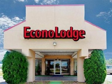 Econo Lodge Brockport