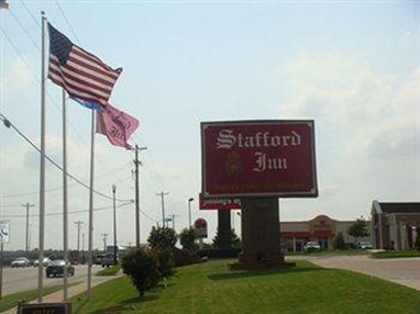Stafford Inn