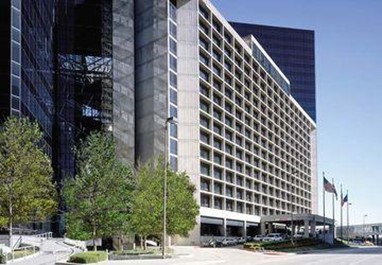 Dallas Marriott City Center
