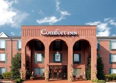 Comfort Inn Montgomeryville