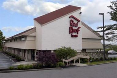 Red Roof Inn - Pittsburgh South Airport