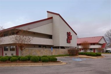 Red Roof Inn - Chattanooga Airport
