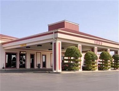 Ramada Murfreesboro