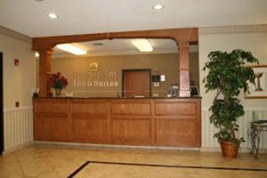 BEST WESTERN Greenspoint Inn & Suites