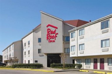 Red Roof Inn - Houston Northwest
