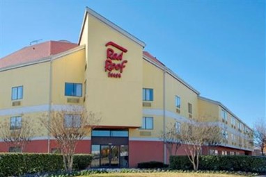 Red Roof Inn - Houston - Westchase