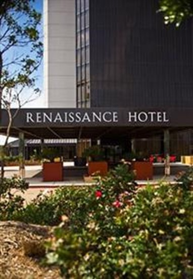 Renaissance Houston Hotel Greenway Plaza