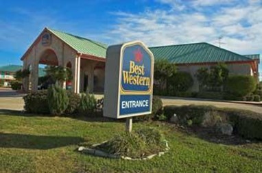 Best Western Fiesta Inn San Antonio