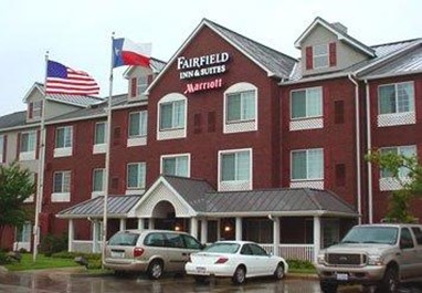 Fairfield Inn & Suites Houston The Woodlands Conroe