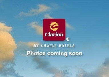 Clarion Hotel Yakima