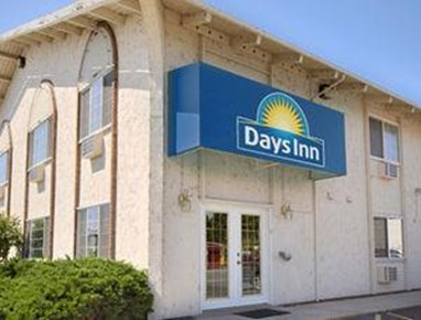 Days Inn Yakima