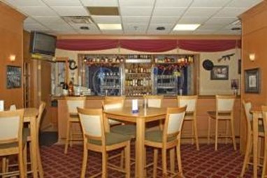 BEST WESTERN Inn Towne Hotel