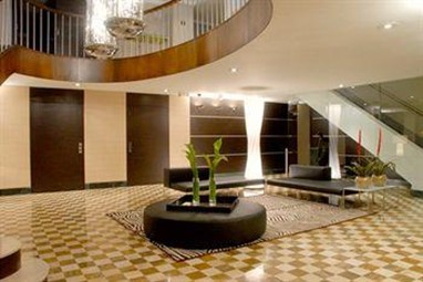 Charleston Bogota Hotel