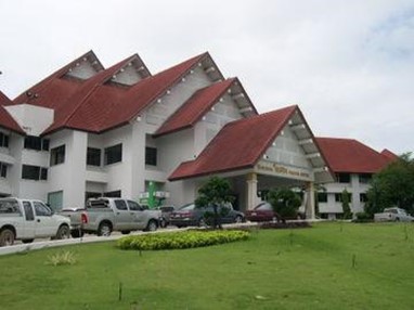 Pailyn Sukhothai Hotel