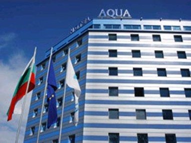 Hotel Aqua Bourgas