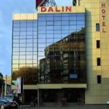 Dalin Center Hotel Bucharest
