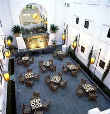 Best Western Campanario Hotel Toluca