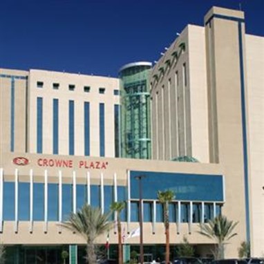 Crowne Plaza Torreon