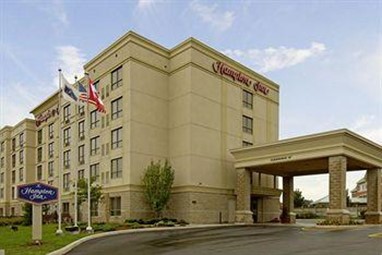 Hampton Inn Toronto - Mississauga West