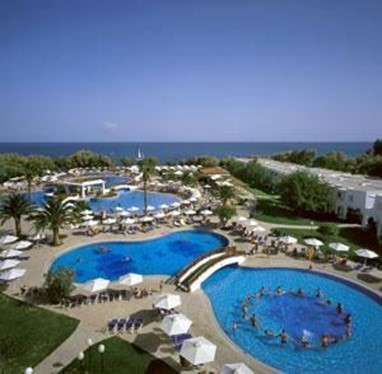 Louis Creta Princess Hotel Platanias