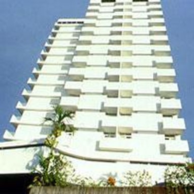 The Executive Hotel Panama City