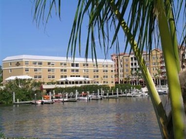 Bayfront Inn Fifth Avenue Naples (Florida)