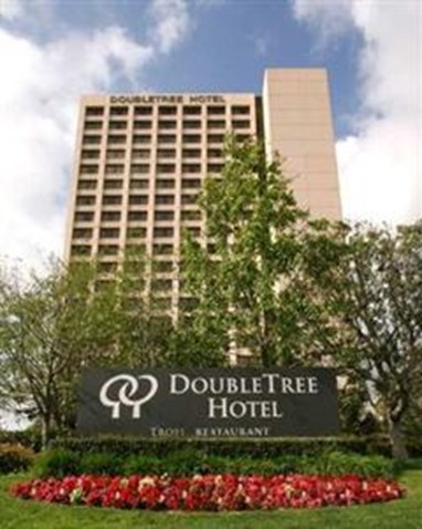 Doubletree by Hilton Anaheim - Orange County