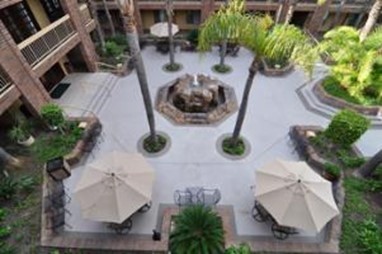 BEST WESTERN Plus Meridian Inn & Suites, Anaheim-Orange