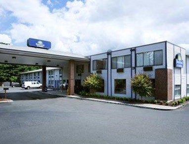 Days Inn & Suites Salmon Creek Vancouver (Washington)