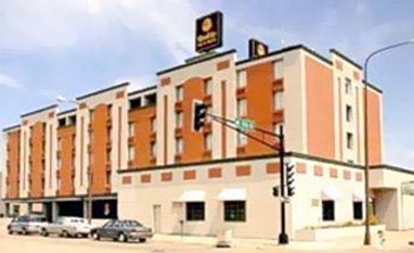 Quality Inn & Suites Waterloo (Iowa)