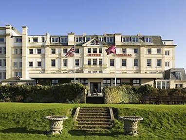 Mercure Hythe Imperial Hotel & Spa